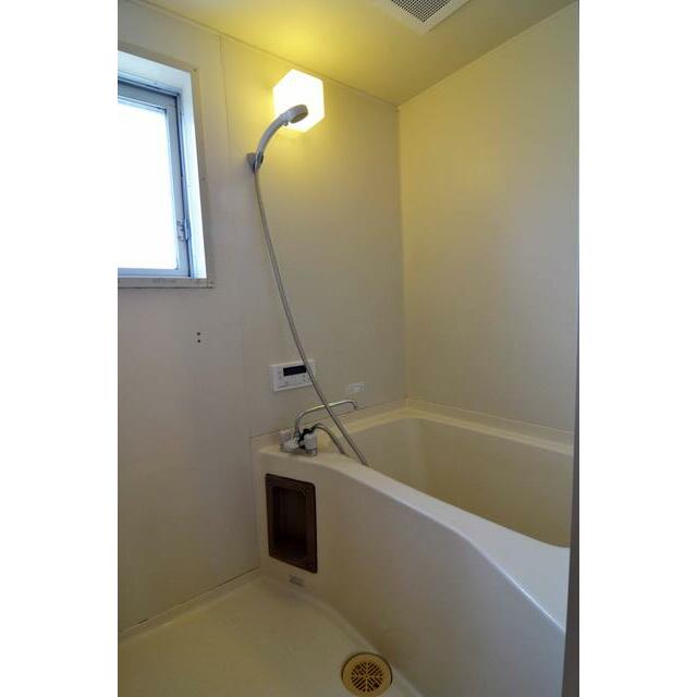 ホワイトハウス 風呂画像