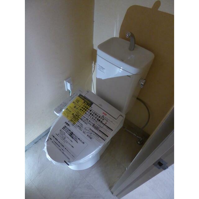 チェリーハイムⅡ その他2