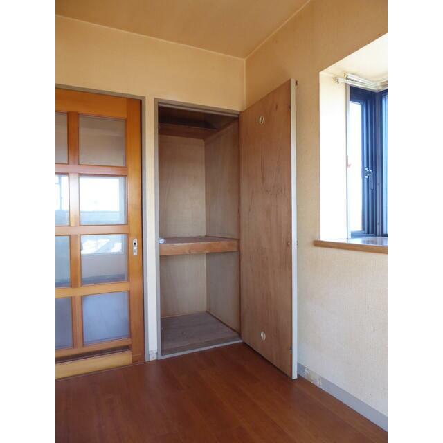 チェリーハイムⅡ その他4