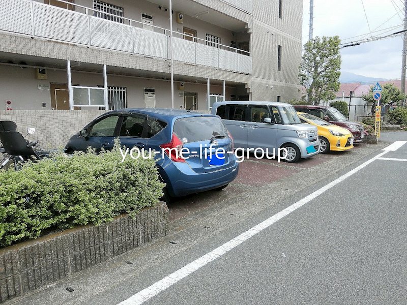 チェリーハイムⅡ その他外観2