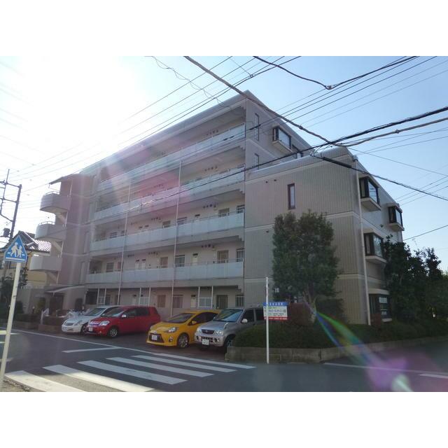 チェリーハイムⅡ その他外観3