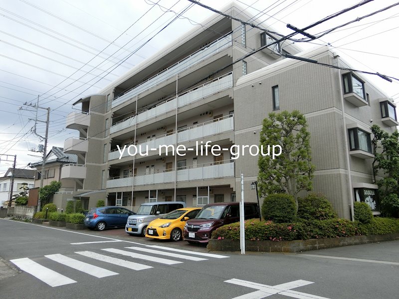 チェリーハイムⅡ その他外観4