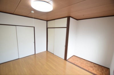 グレースハイム伊勢原 ベッドルーム