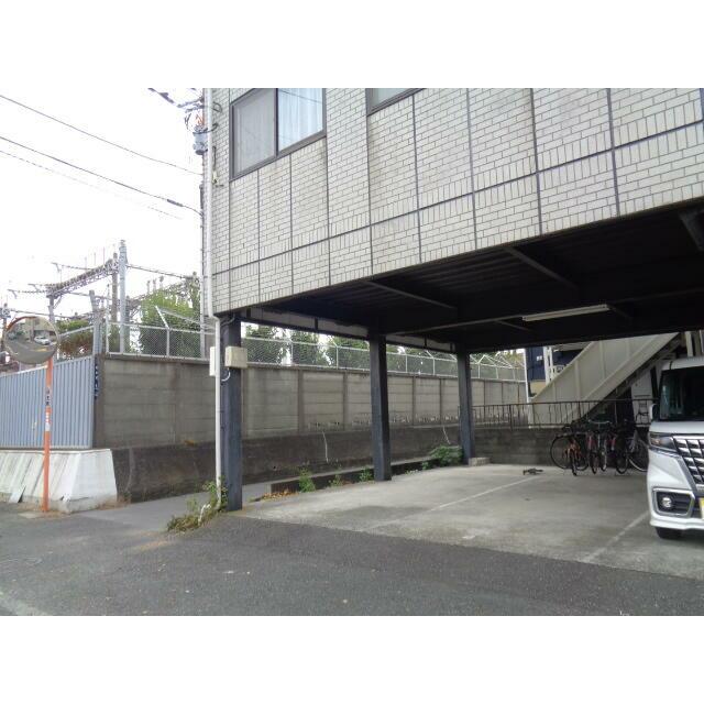 杉浦ビル その他4