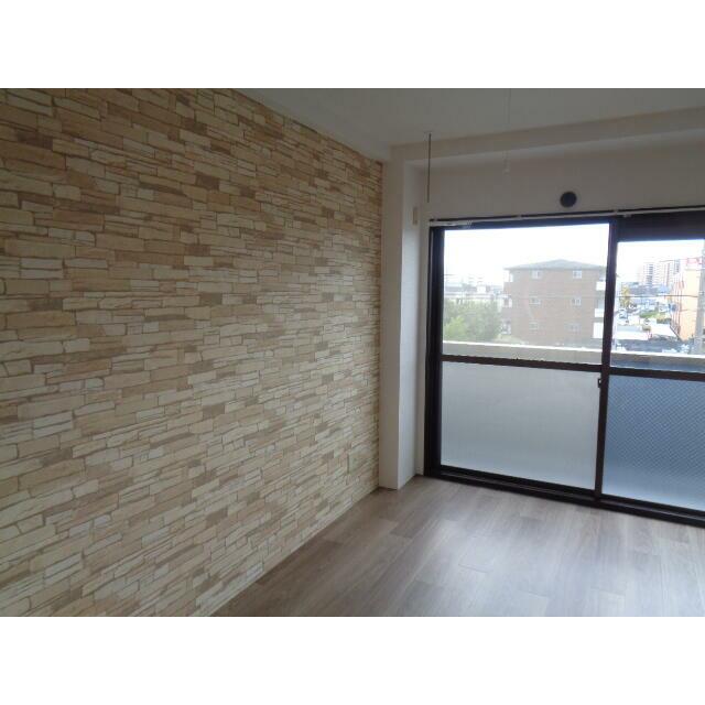 杉浦ビル リビング