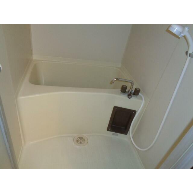 杉浦ビル 風呂画像