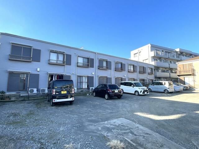 グレースハイム伊勢原 その他外観1