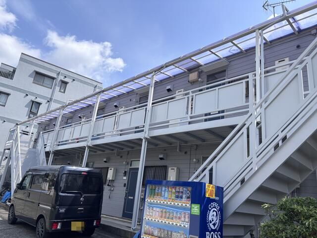 グレースハイム伊勢原 その他外観2