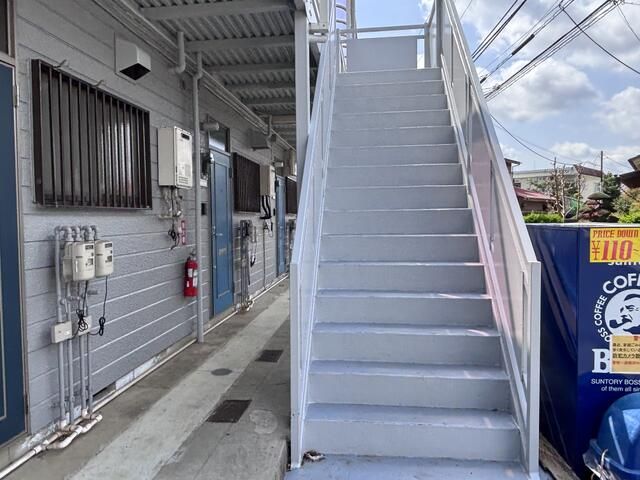 グレースハイム伊勢原 その他外観3