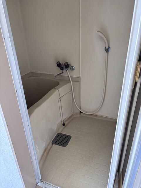 グレースハイム伊勢原 風呂画像