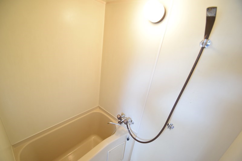 グレースハイム伊勢原 風呂画像