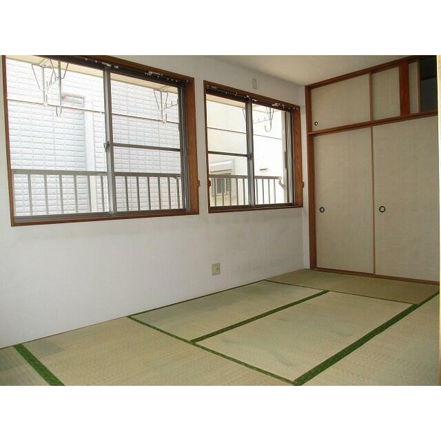 平塚市見附町貸家 その他4