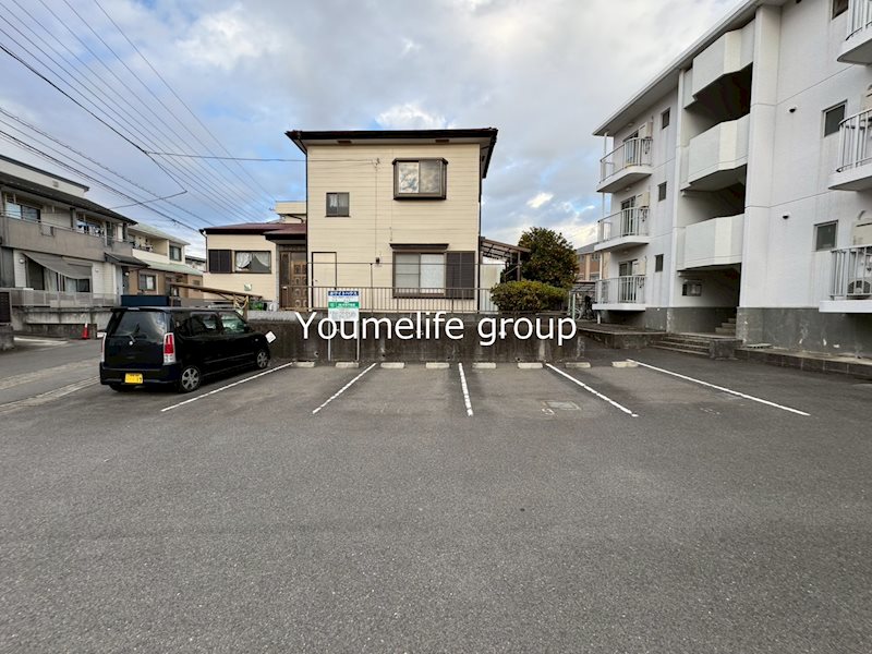 ホワイトハウス その他外観4