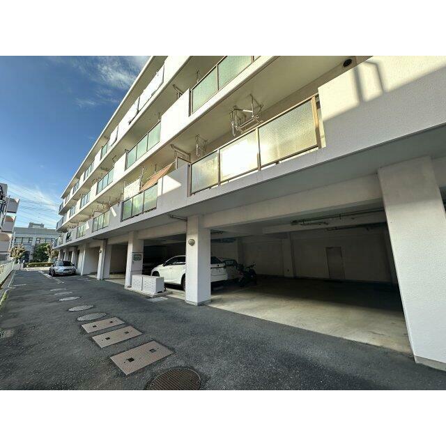 ＳＤ海老名ポートガーデン その他外観1