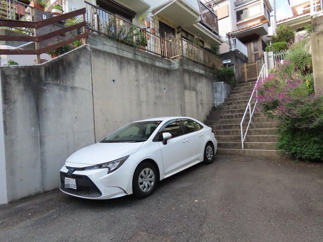 座間市西栗原1丁目戸建 その他外観1