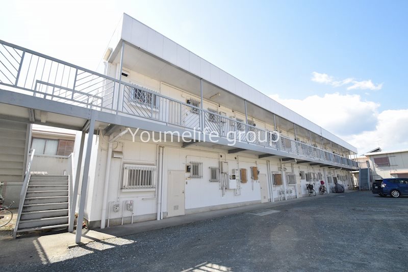 星崎アパート 127号室 外観