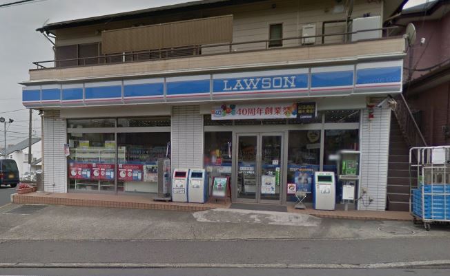 座間市西栗原1丁目戸建 周辺画像4