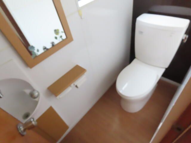 座間市西栗原1丁目戸建 その他2