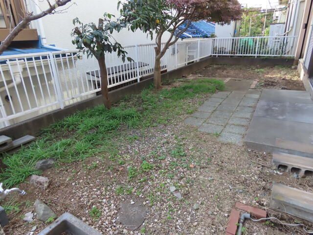 座間市西栗原1丁目戸建 その他8