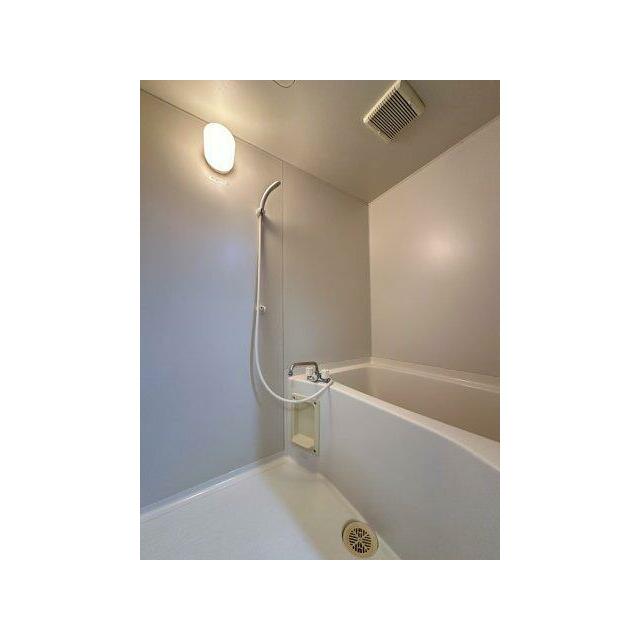 ＳＤ海老名ポートガーデン 風呂画像