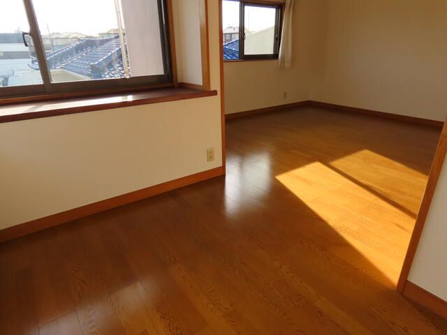 座間市西栗原1丁目戸建 その他3