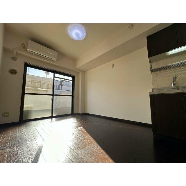 ＳＤ海老名ポートガーデン リビング