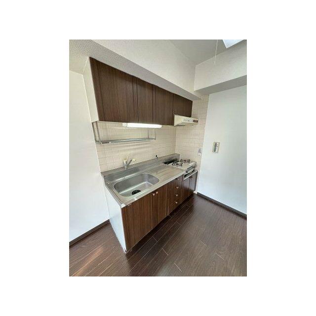 ＳＤ海老名ポートガーデン キッチン