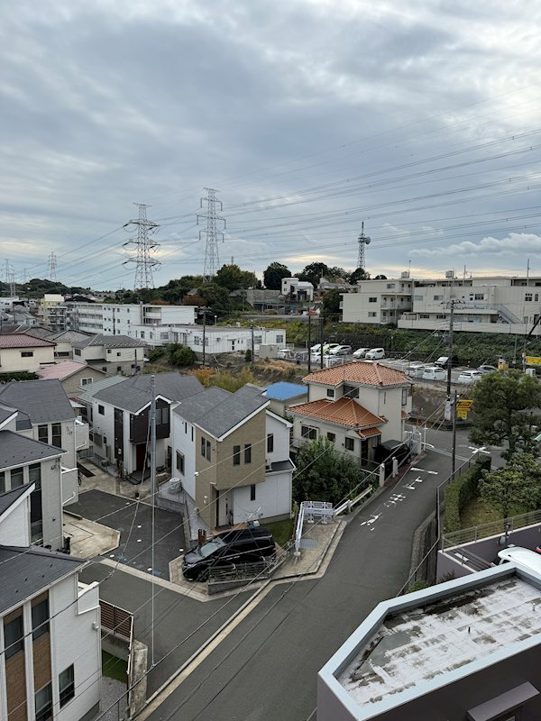 東戸塚パークホームズ弐番館 その他6
