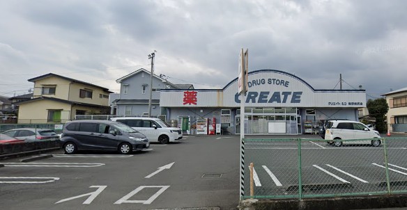 HADANOBASE A 周辺画像1