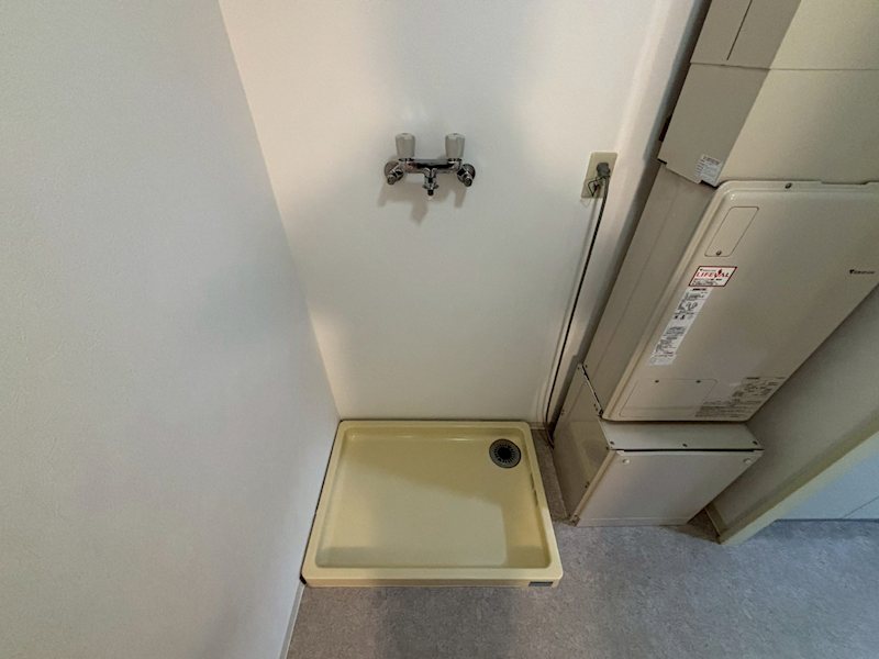 辻堂駅前ハイツ４号棟 その他3