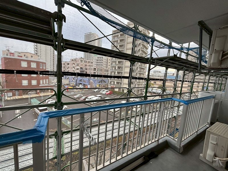 辻堂駅前ハイツ４号棟 その他6