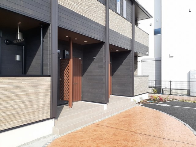 Ｇｅｏハイム その他7