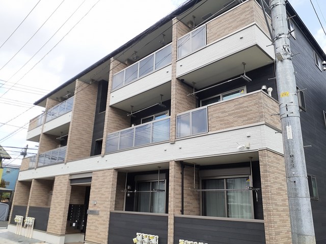 ＭＧＭ．Ⅶ その他外観1