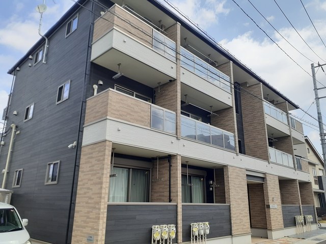 ＭＧＭ．Ⅶ その他外観2