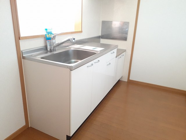 Ｙ．クルメン キッチン