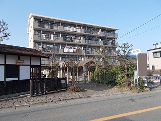 エステートピア小田原 その他外観1