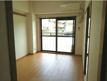 エステートピア小田原 ベッドルーム