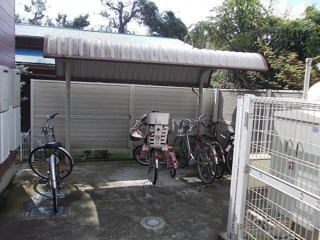 クレストール彩 その他8