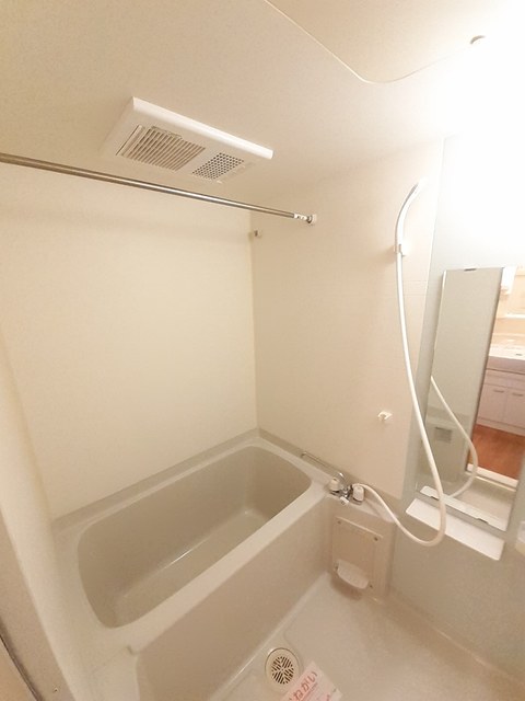 ウエスト　メゾン 風呂画像