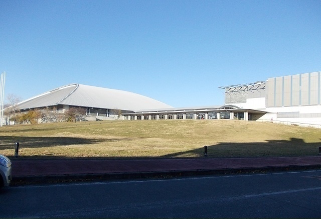 シェーン・ハイト その他外観6