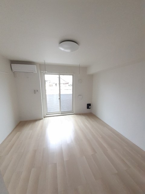 ベルフォーノ リビング