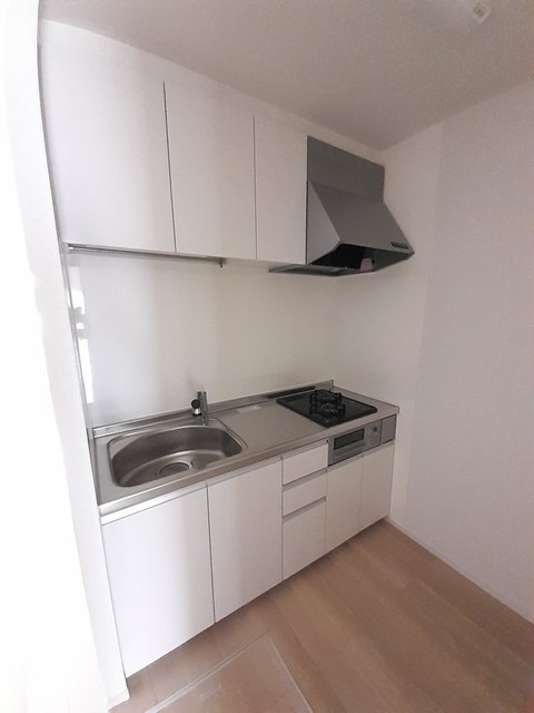 ベルフォーノ キッチン