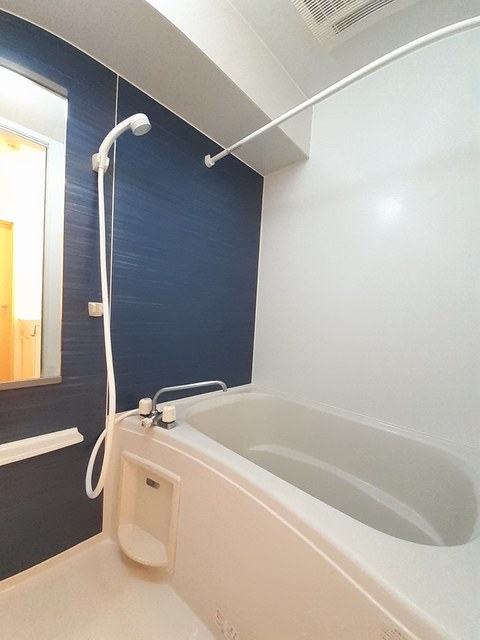 リバーサイド・ブリーズＩＳＭ 風呂画像