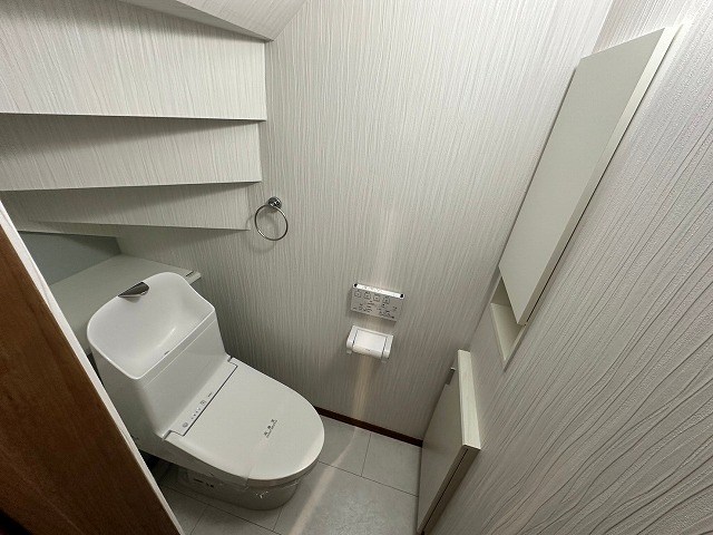 鵠沼桜が岡一丁目戸建 その他1