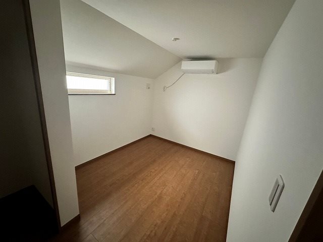 鵠沼桜が岡一丁目戸建 ベッドルーム