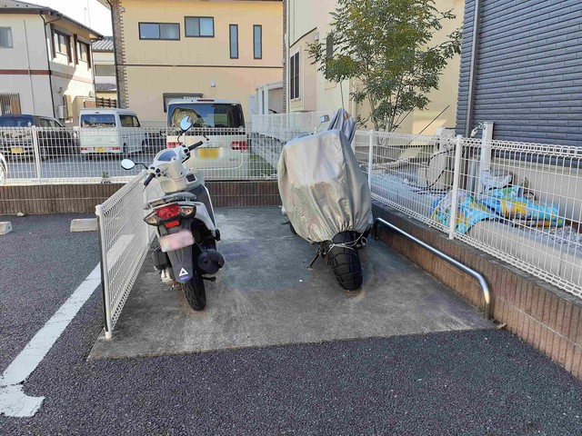 アモーレエイ・エス その他5