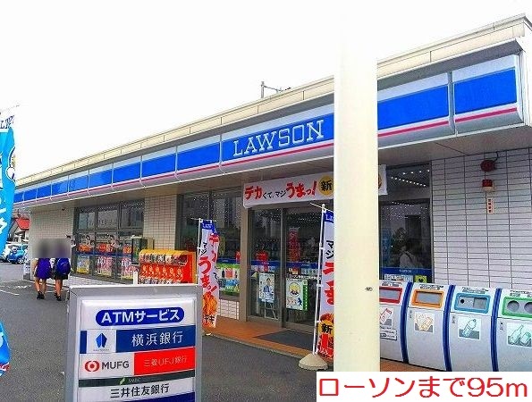 アモーレエイ・エス その他外観4