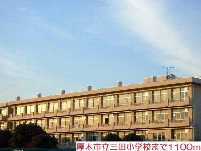 アモーレエイ・エス その他外観5