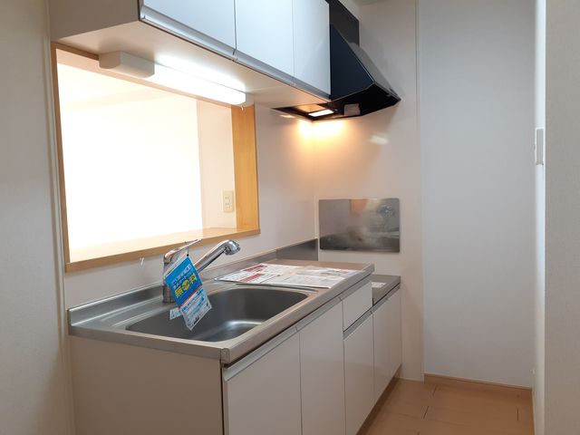 アモーレエイ・エス キッチン