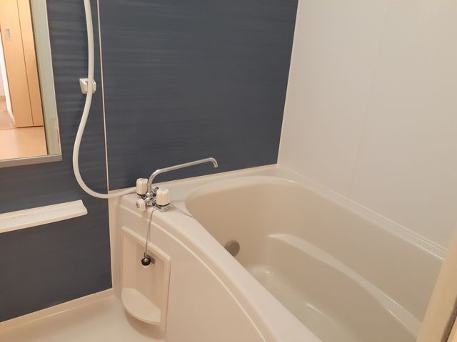 アモーレエイ・エス 風呂画像